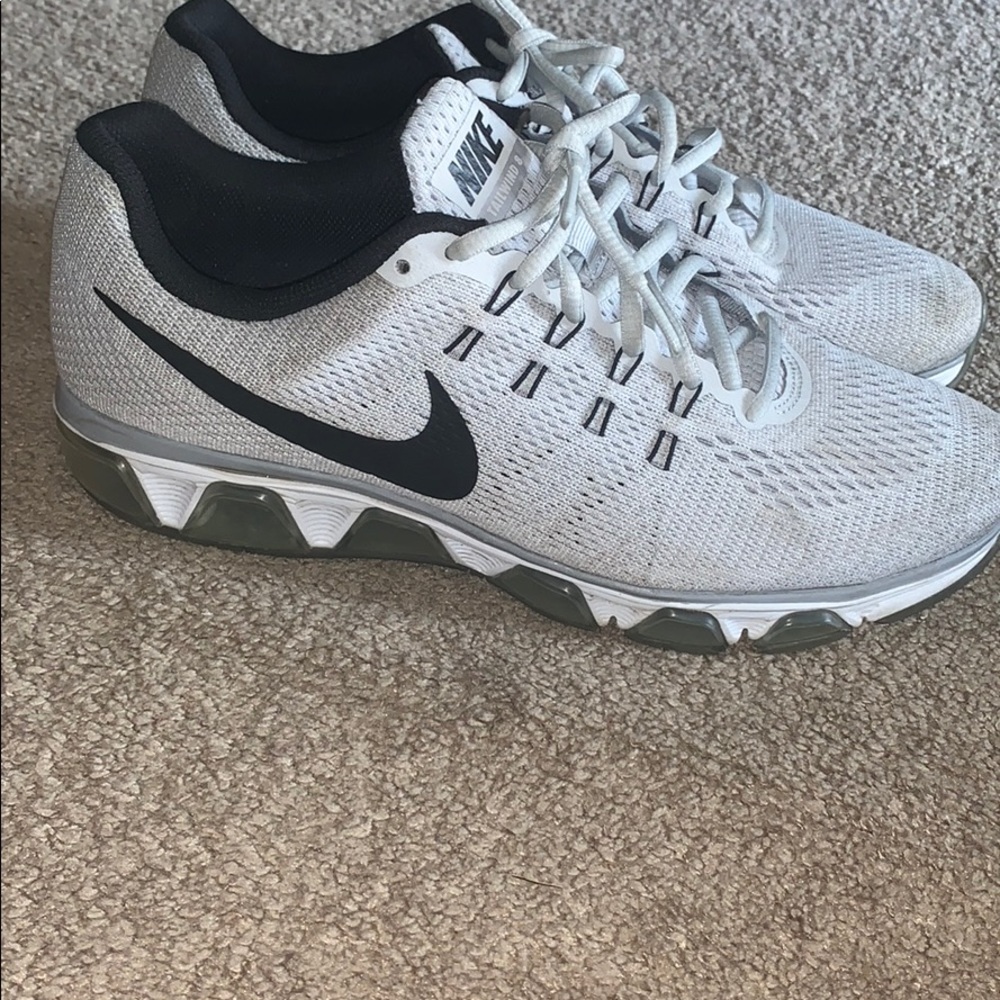 Nike tailwind 3 woman’s bike
